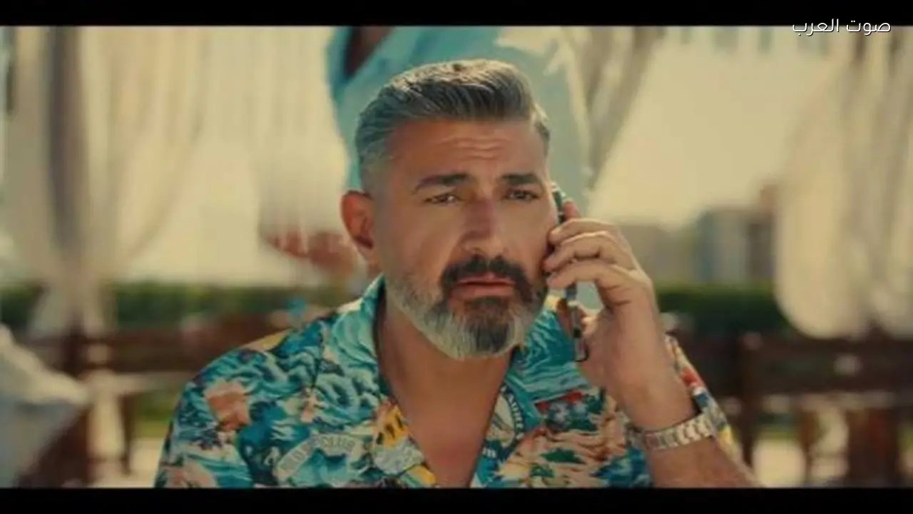 ياسر جلال يتعرض للسرقة في الحلقة 4 من مسلسل كلهم بيحبوا مودي