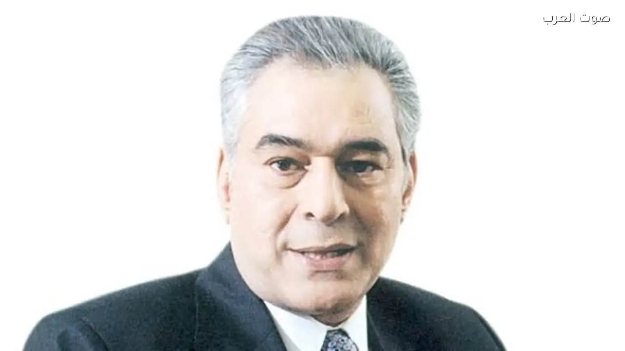 ياسر علي ماهر يوضح تفاصيل شخصيته في مسلسل عائلة مصرية جدًا