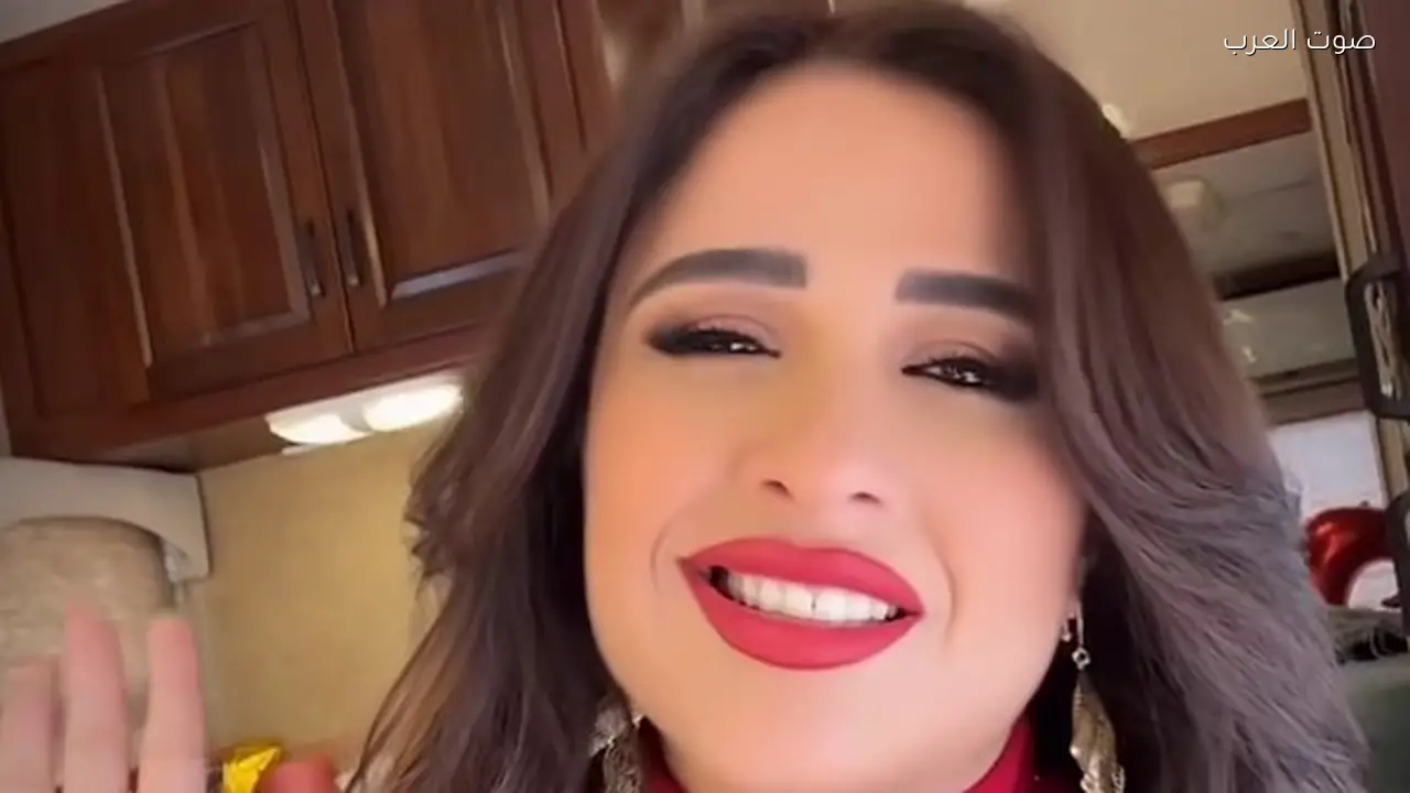 ياسمين عبد العزيز تثير الجدل بفيديو جديد عن الحب