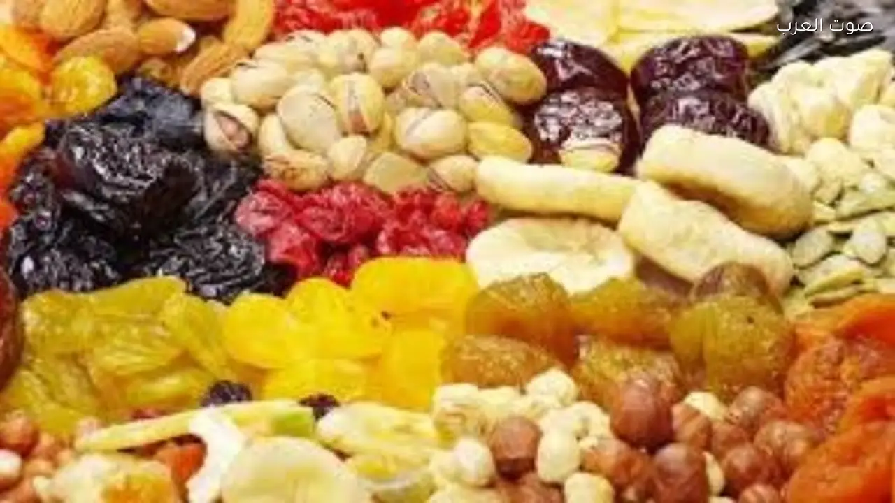 ياميش مفيد لمرضى القلب والكبد تعرف عليه الآن