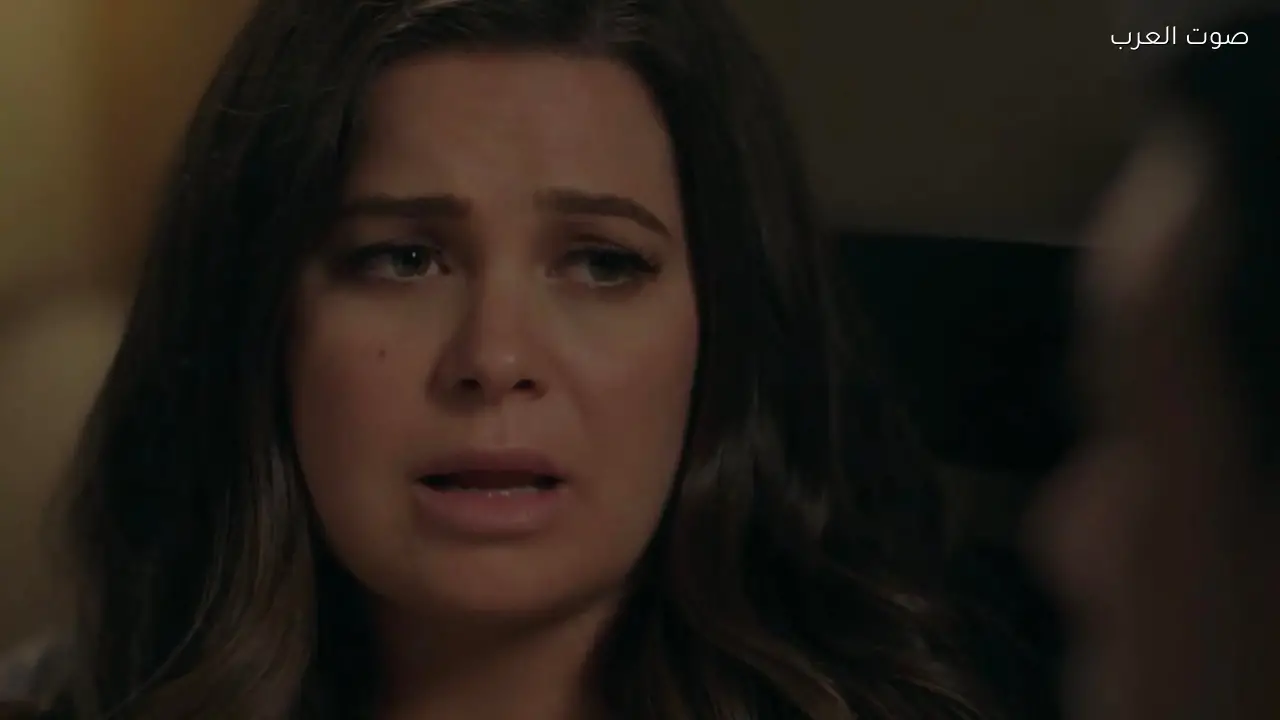 يسرا اللوزي ترفع قضية تبديد عفش ضد ماجد الكدواني في كان ياما كان الحلقة 8