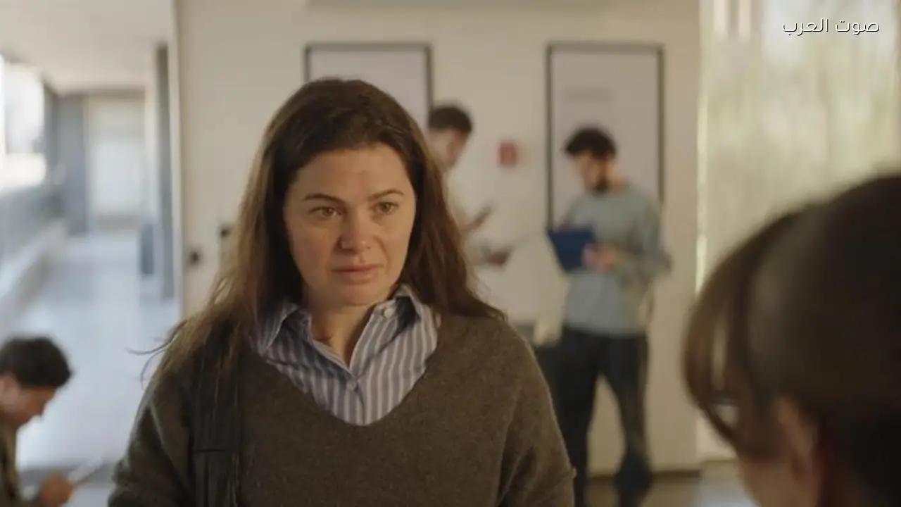 يسرا اللوزي تستعيد نفسها بعد الطلاق في مسلسل «كان ياما كان»