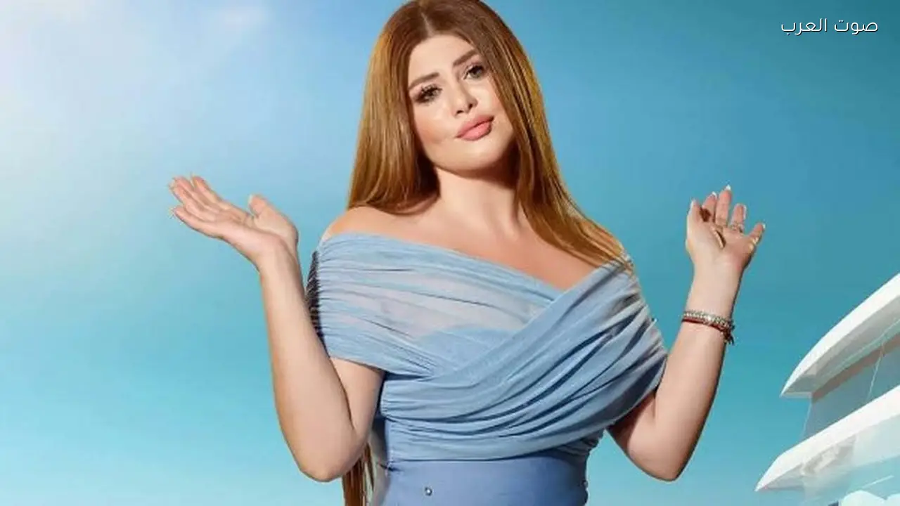 يمنى طولان تكشف تفاصيل دورها في مسلسل كلهم بيحبوا مودي