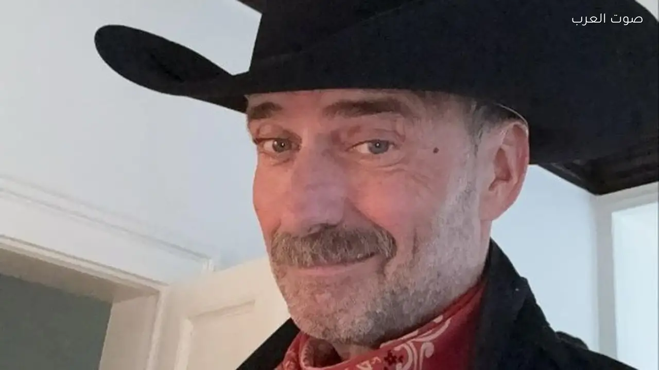 يورجن كلوب يظهر بلقطة جديدة بزي الكاوبوي على إنستجرام