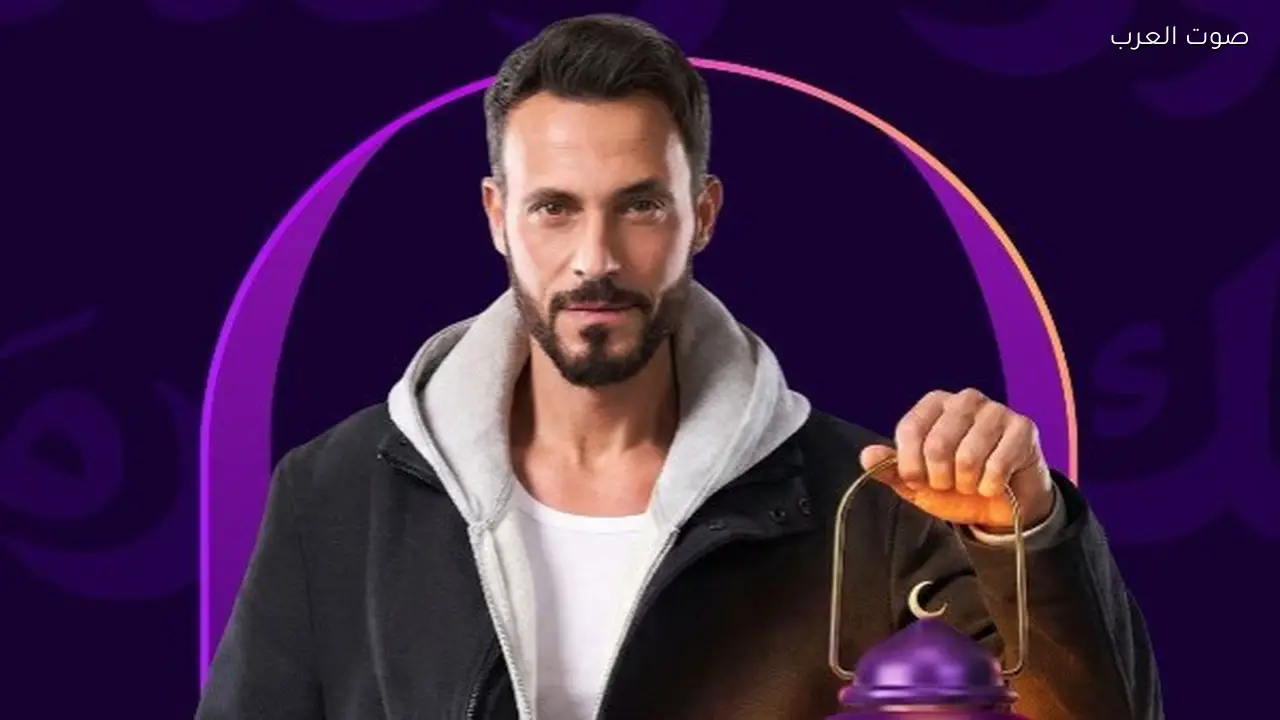 يوسف الشريف يكشف عن تفاصيل دوره في مسلسله “فن الحرب”