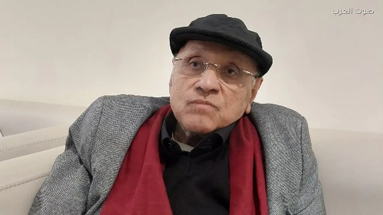 يوسف القعيد: ازدهار الساحة الأدبية في مصر على المستوى العربي