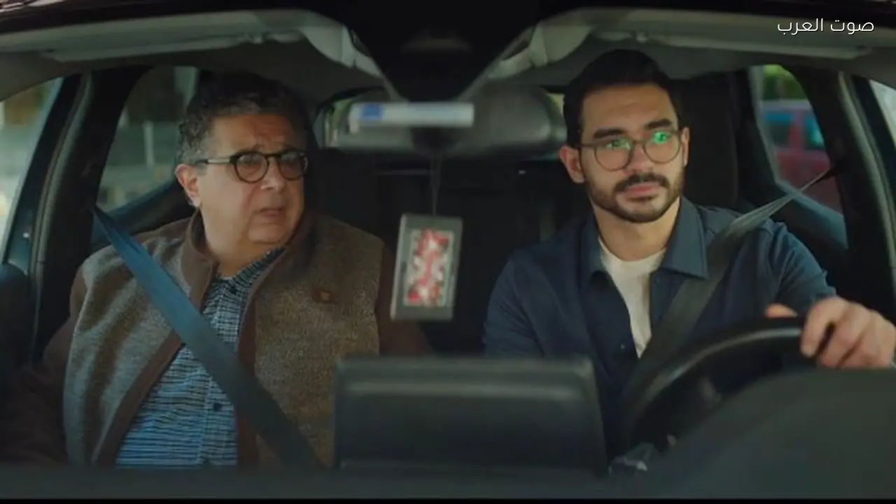 يوسف عمر يوجه ماجد الكدواني في مشروع جديد بـ “كان ياما كان”