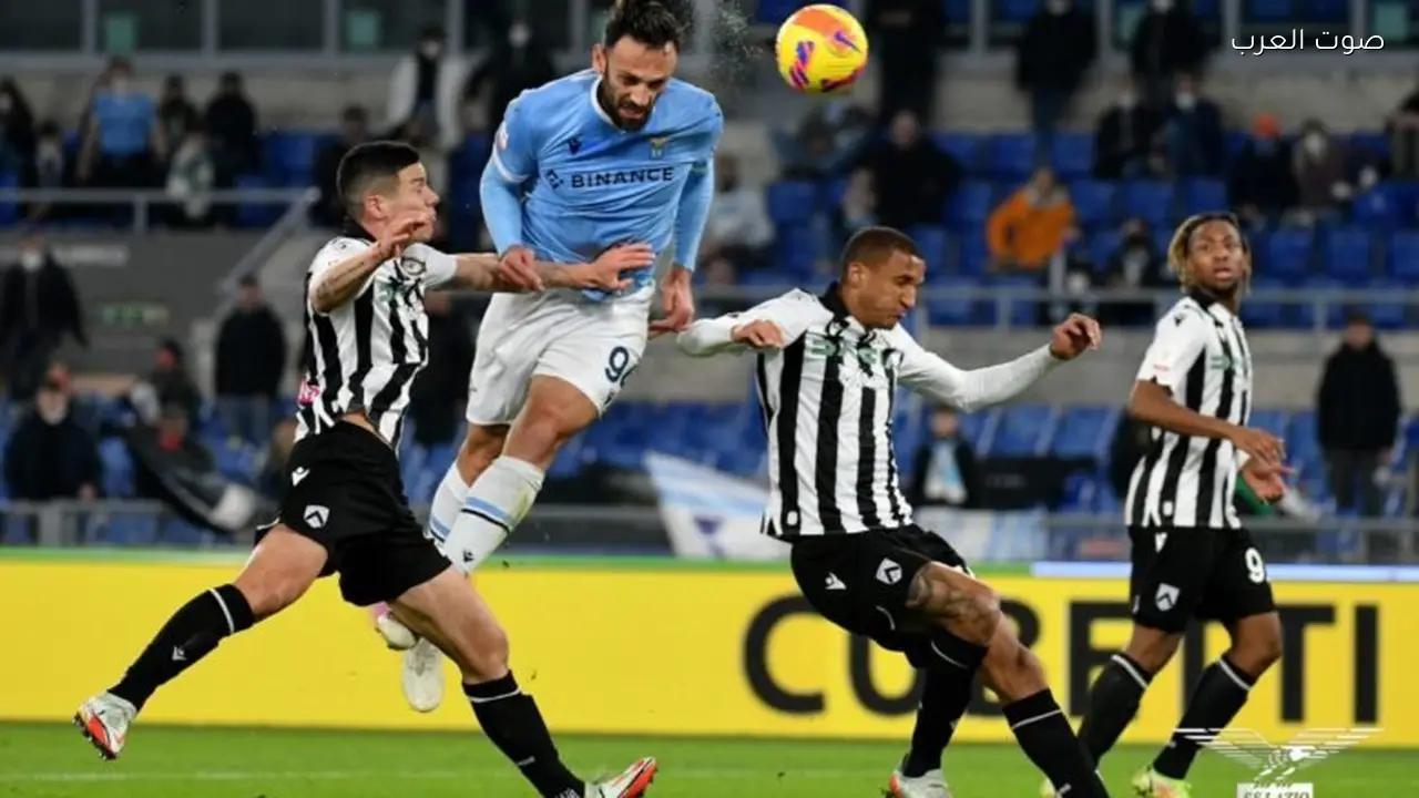 يوفنتوس يتقدم 2-0 على جالطة سراي في الشوط الأول لدوري الأبطال
