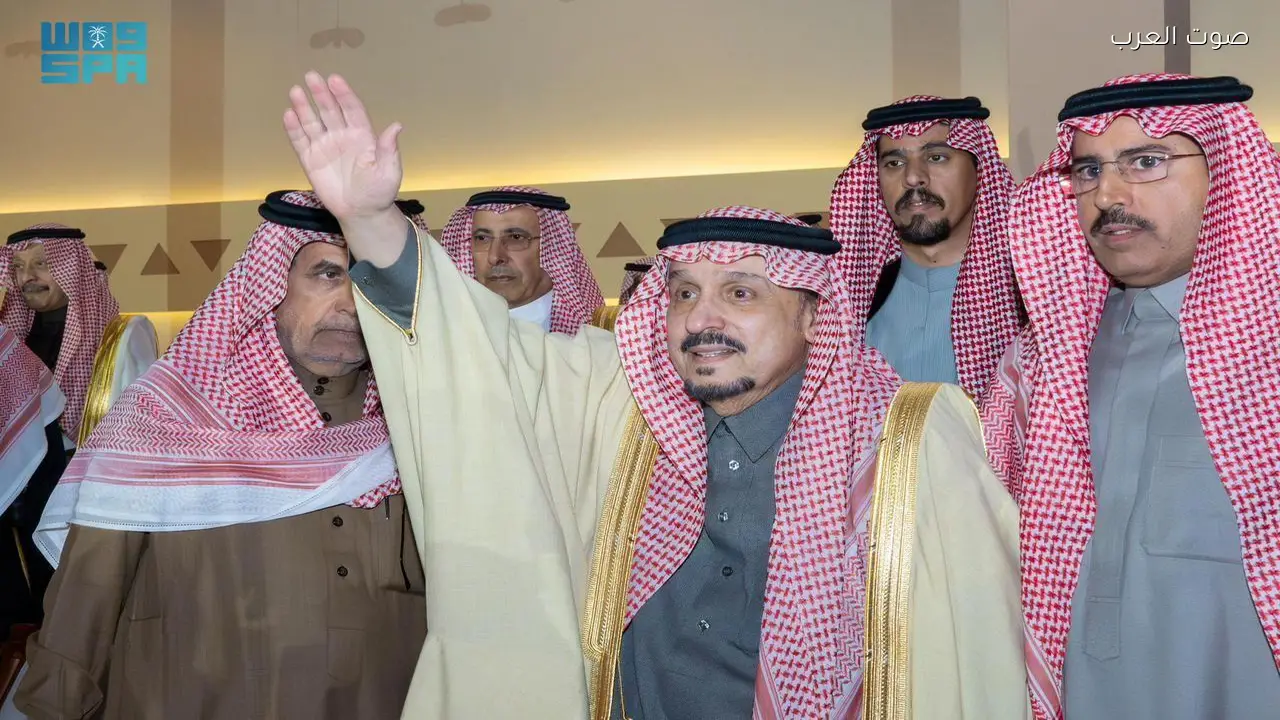 يوم التأسيس بقصر الحكم يسجل رقمًا قياسيًا في «غينيس» لأكبر عرضة سعودية