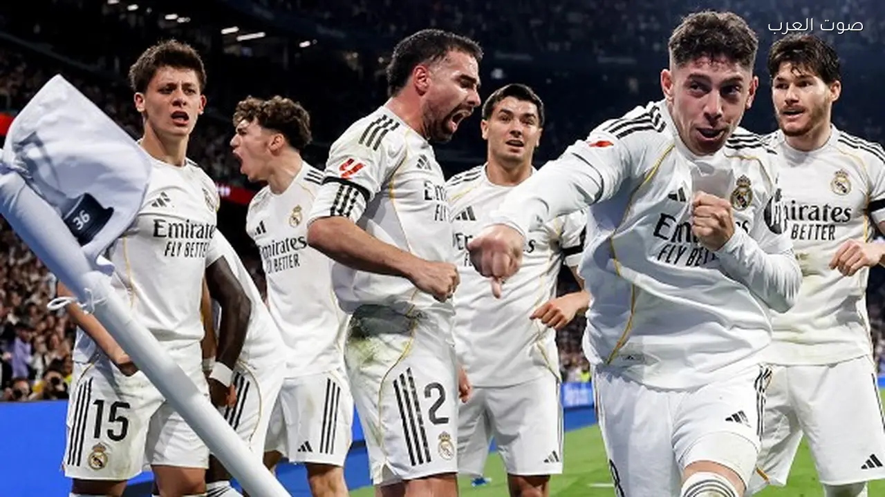 10 لاعبين مرشحين للرحيل عن ريال مدريد هذا الصيف