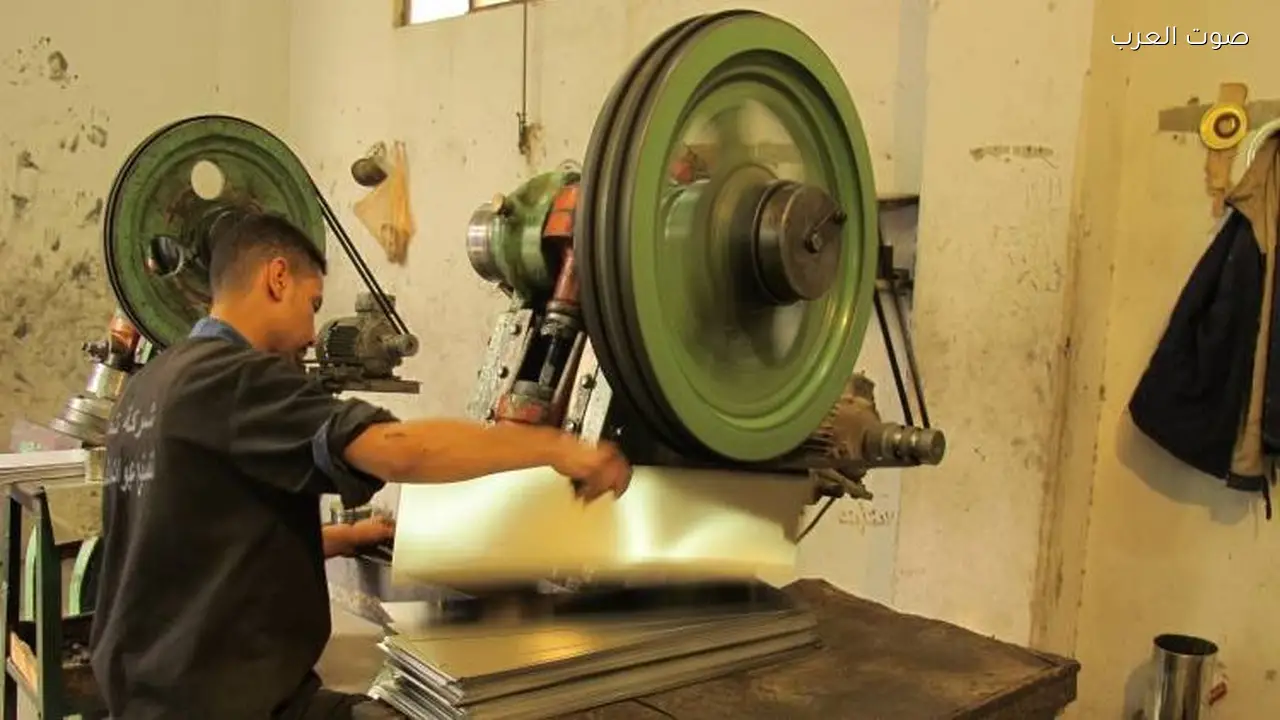 107 مليارات جنيه تمويلات للمشروعات الصغيرة والمتوسطة في 2025