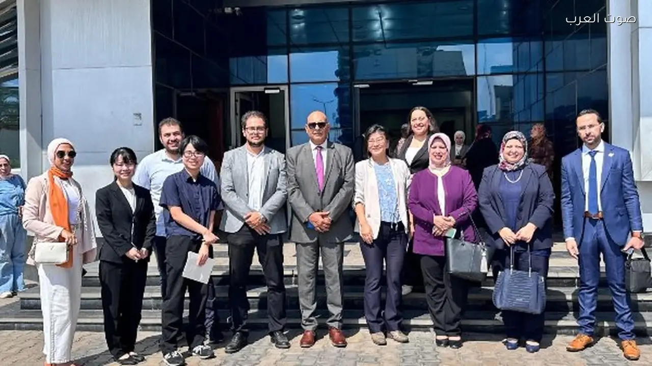 14 مليون خدمة طبية في بورسعيد منذ بدء التأمين الصحي الشامل