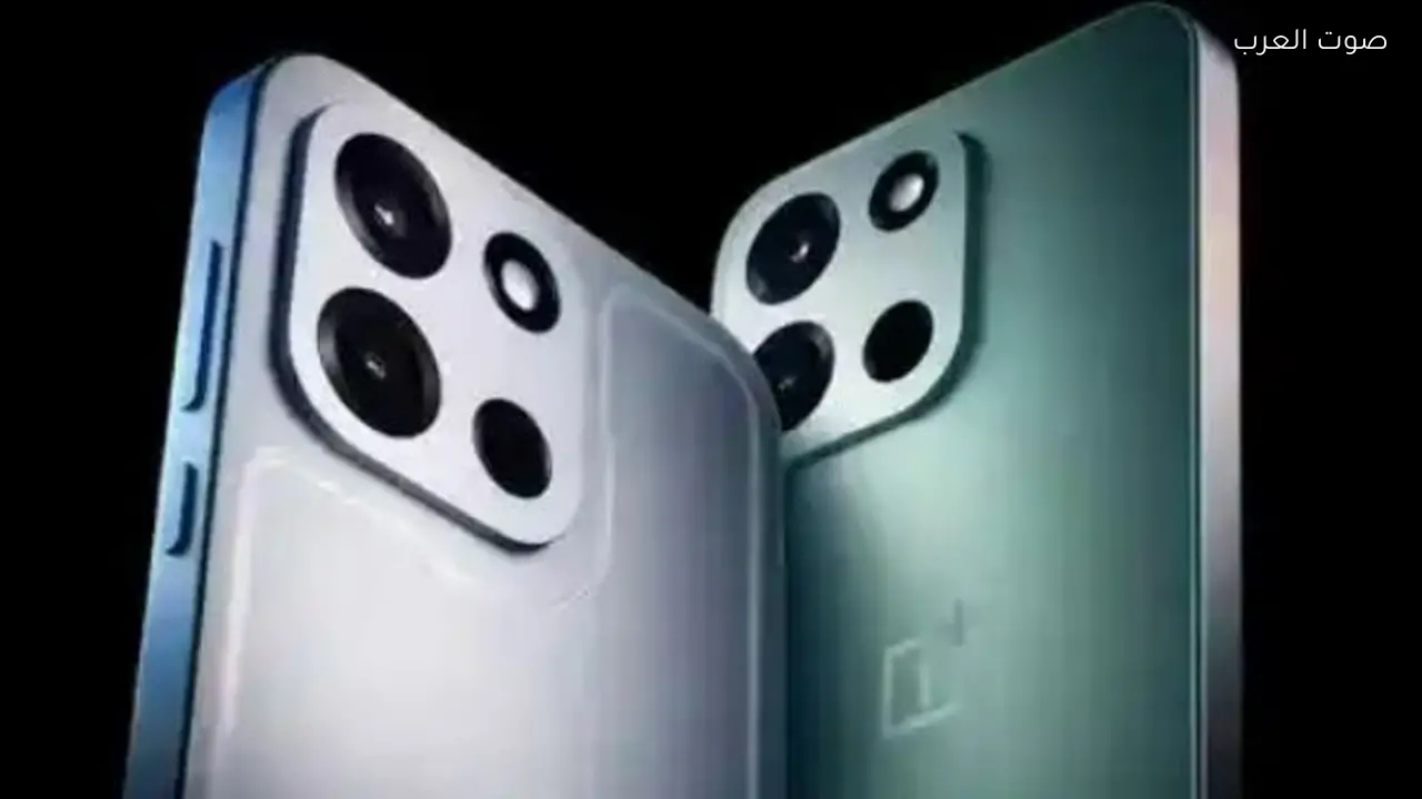 وان بلس تطلق هاتفًا جديدًا بمعالج قوي وقدرة شحن عالية