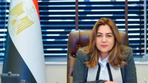 1773858192 تهنئة وزيرة التنمية المحلية للرئيس السيسي بعيد الفطر المبارك 1