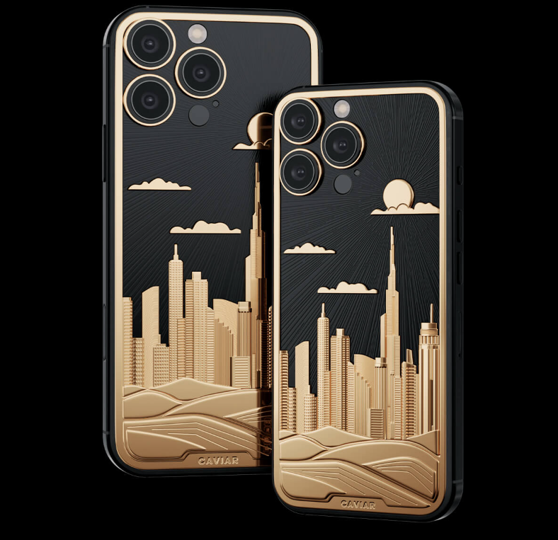 إصدار Dubai Edition