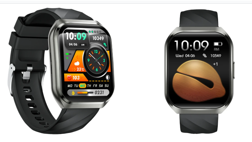 ساعة Rollme Vast