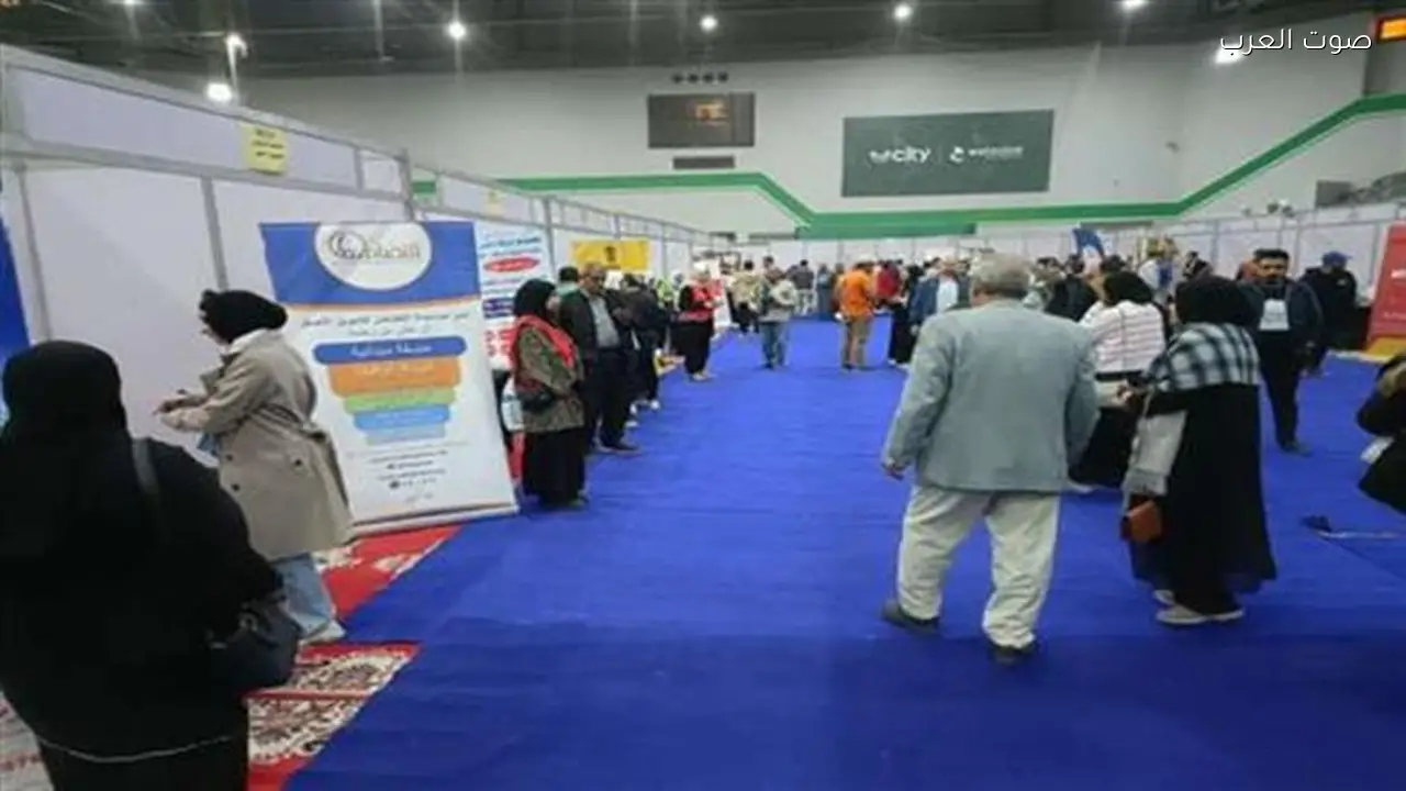 258 وظيفة جديدة في 5 شركات كبرى بالقليوبية