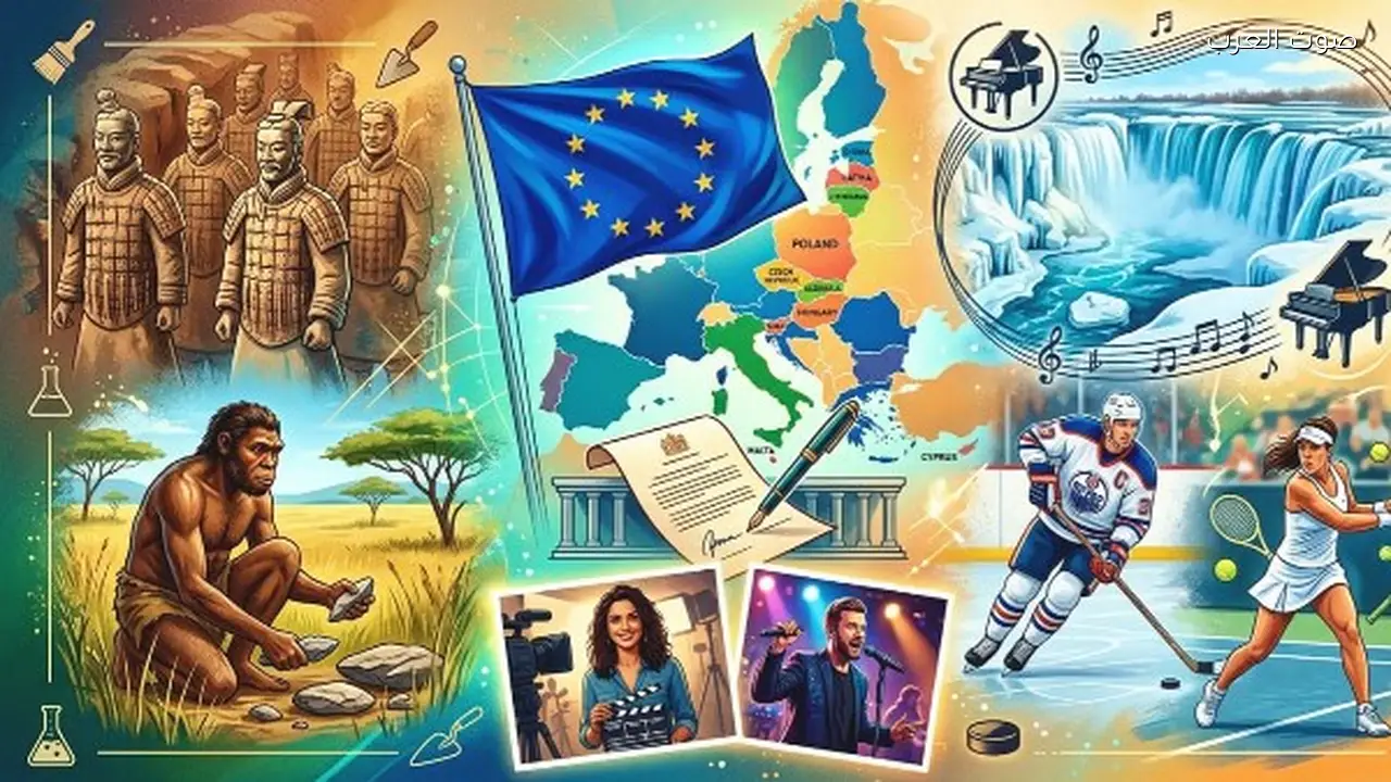 29 مارس: يوم تاريخي يحتفي بالاكتشافات والإنجازات النسائية