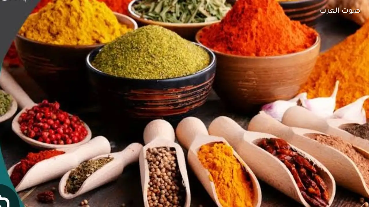 3 أعشاب يومية تعزز صحتك بشكل فعال