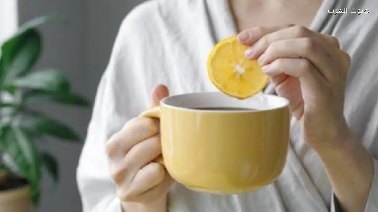 3 مشروبات صحية تمنحك الدفء في الطقس البارد