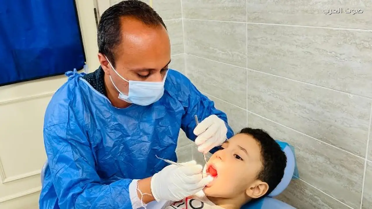 303 منشآت تقدم خدمات طب الأسنان المتكاملة في مصر