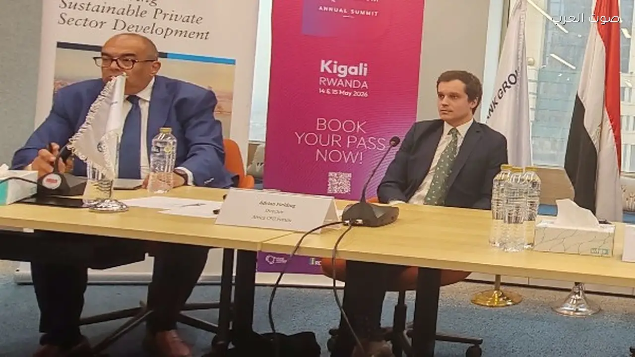 48% تمويل خارجي و9% محلي للاستثمار في البنية التحتية