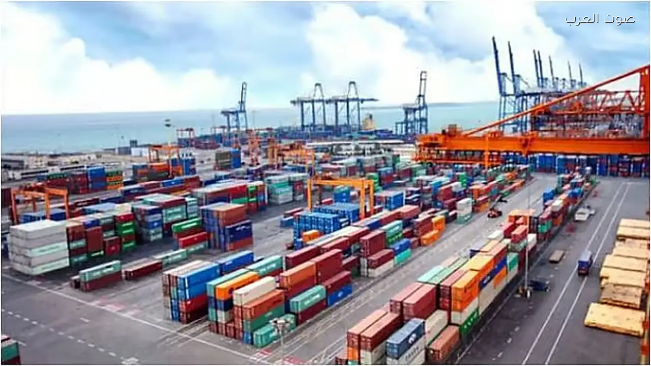 537 مليار دولار حجم التبادل التجاري بين السعودية ومنظمة التجارة العالمية في 2024