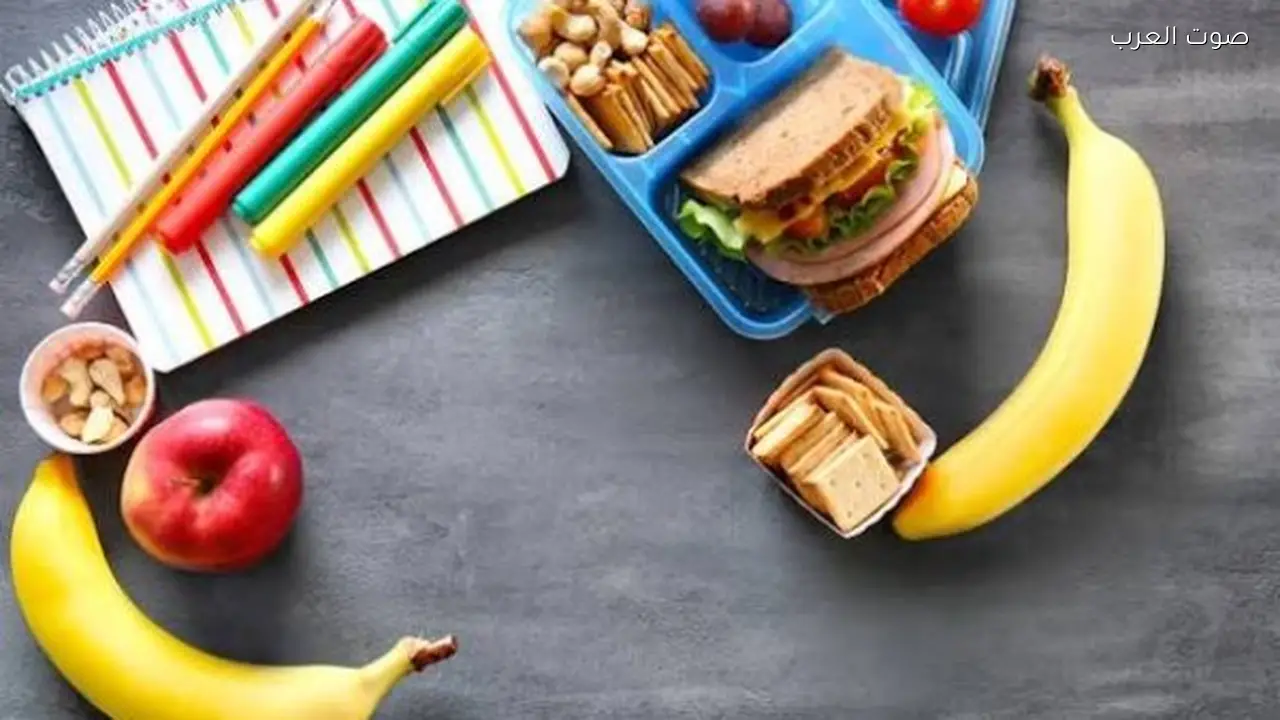 7 أطعمة تعزز ذكاء الأطفال وترفع تركيزهم قبل الامتحانات