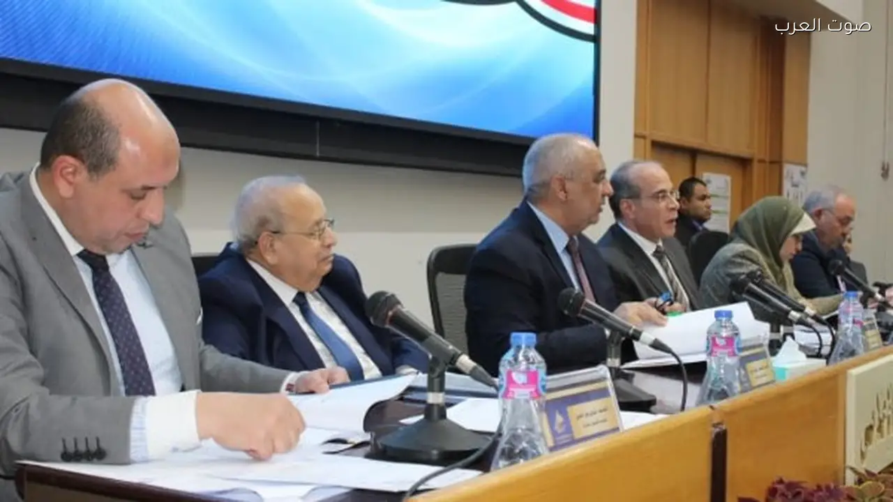 868 مليون جنيه أرباح مدينة الإنتاج الإعلامي بزيادة 15% في 2025