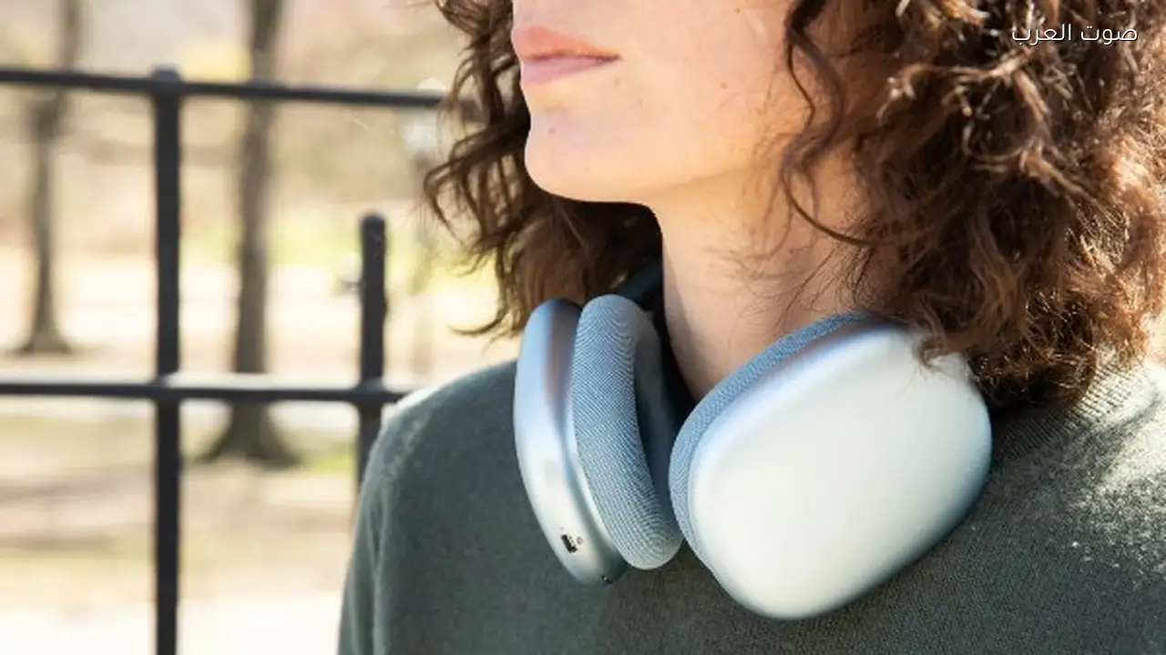AirPods Max 2 تقدم صوتًا أنقى وميزات ذكاء متطورة