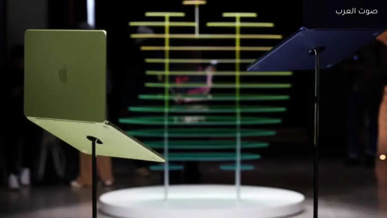 MacBook Neo أكثر لابتوب من آبل قابل للإصلاح منذ عقد