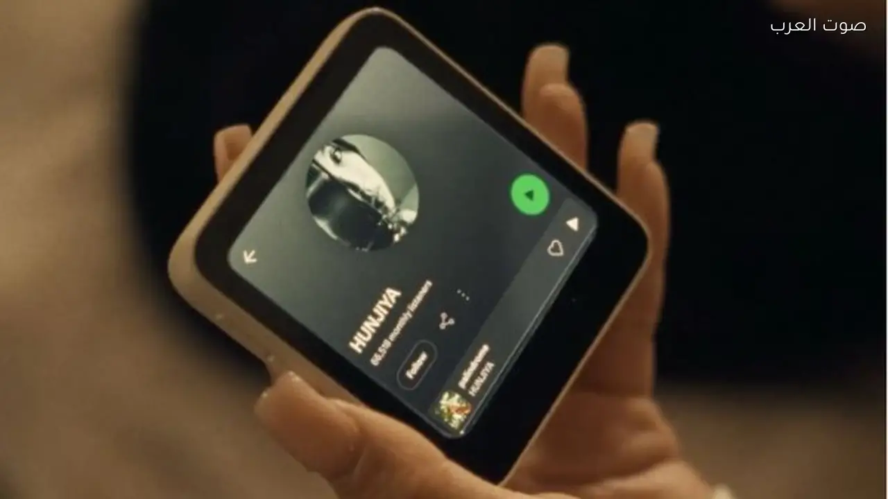 Meadow هاتف مبتكر يخلصك من التطبيقات المشتتة