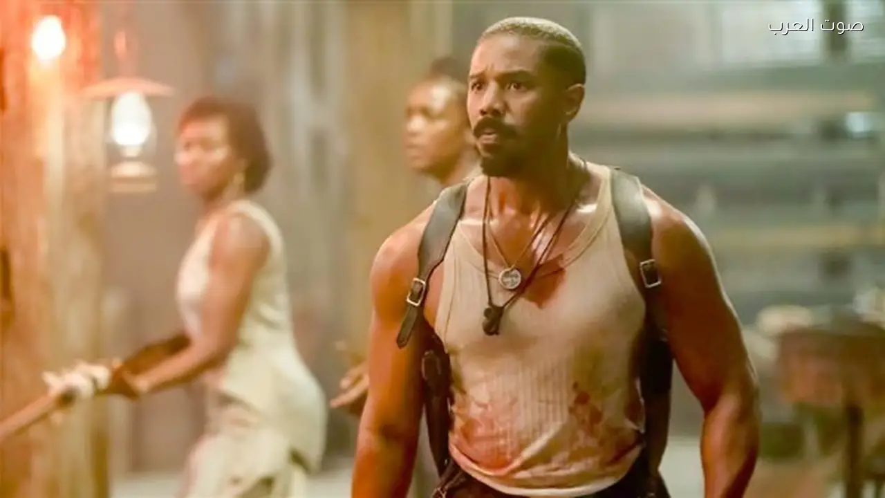 “One Battle After Another يحصد جائزة أفضل سيناريو مقتبس و Sinners للأصلي”