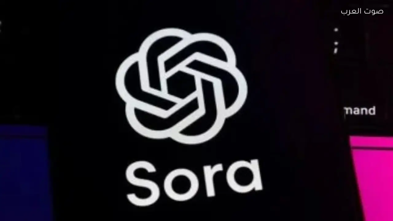 OpenAI توقف تطبيق Sora دون سابق إنذار