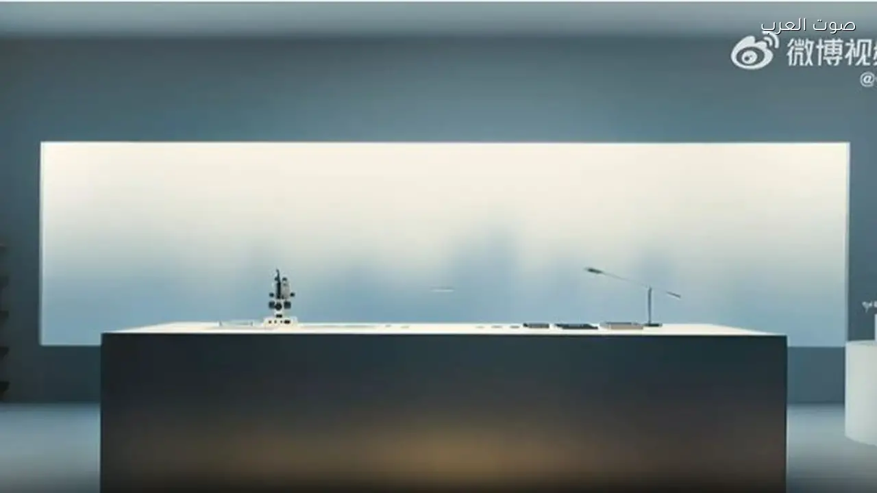 Oppo Find N6 هاتف قابل للطي أنحف وأخف قريبا في الأسواق