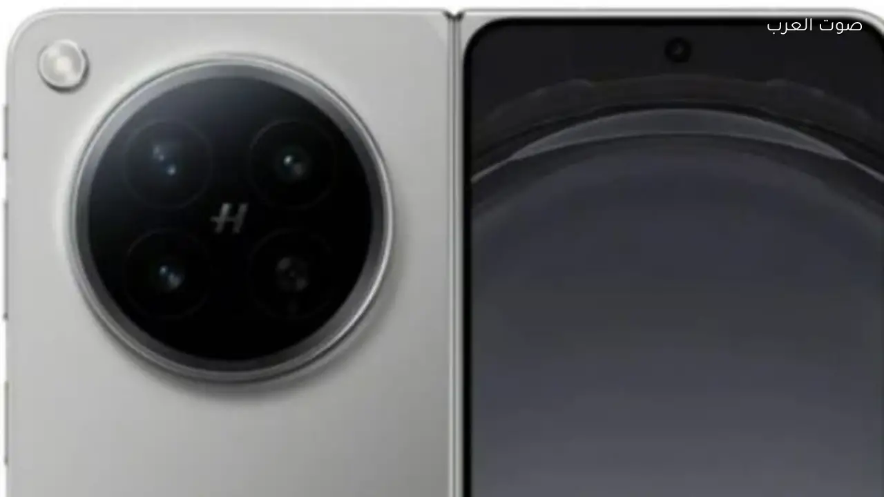 Oppo Find N6 يدخل الأسواق كأرفع هاتف قابل للطي