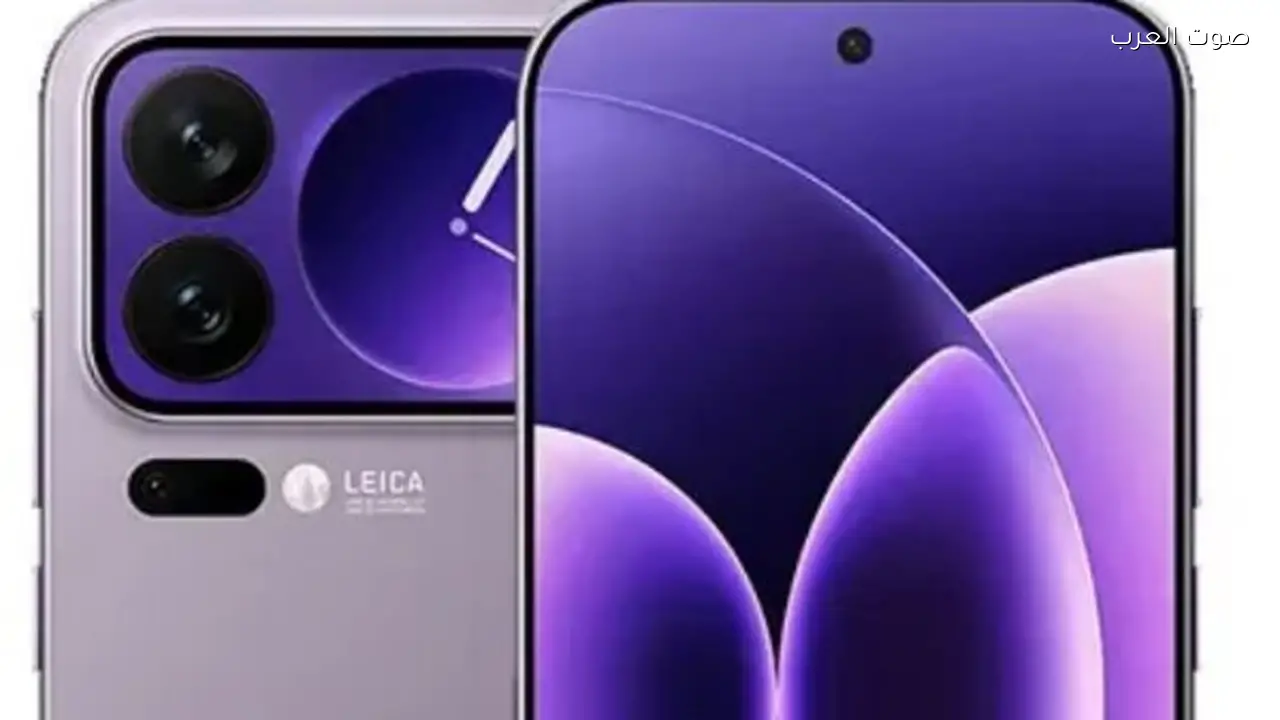 Realme تطلق هاتفًا جديدًا ينافس آيفون بمواصفات مميزة