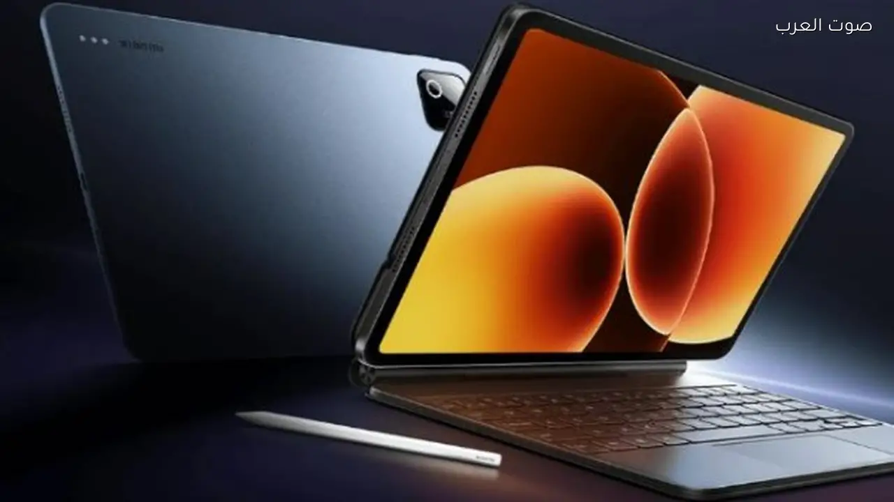 Xiaomi Pad 8: مواصفات أحدث جهاز لوحي بنظام Android