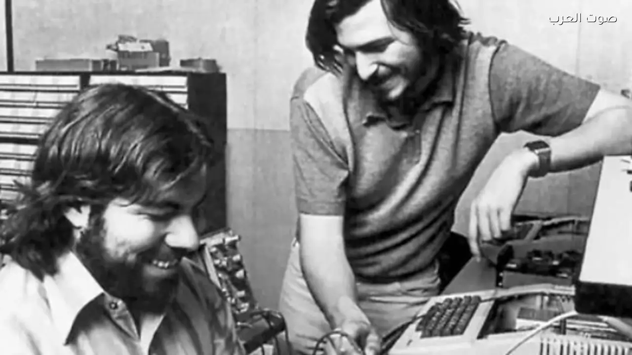 آبل تحتفل بذكرى تأسيسها الخمسين