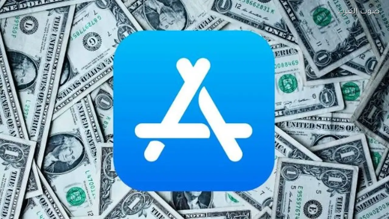 آبل تخفض رسوم متجر “آب ستور” في الصين بشكل مفاجئ