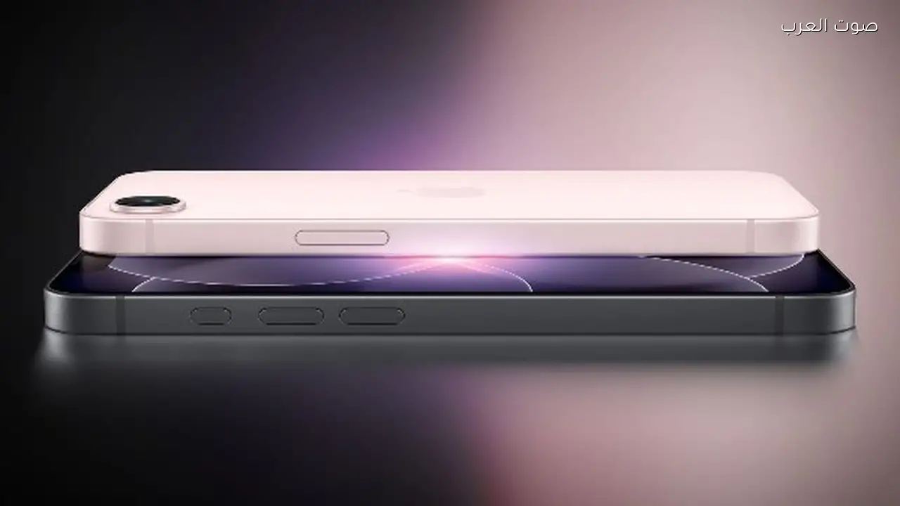 آبل توقف تصميم iPhone 18e قبل طرح iPhone 17e