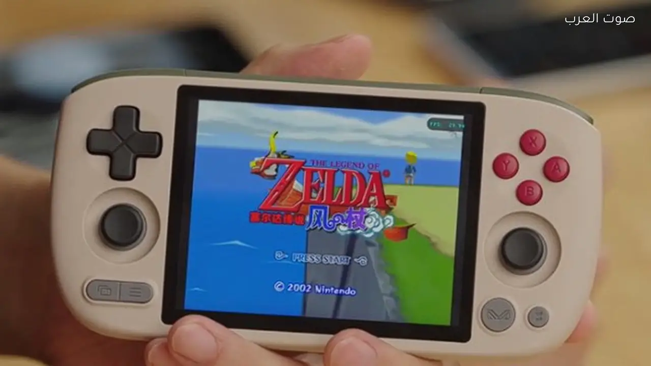 آيانيو تطلق جهاز Pocket Air Mini بتصميم مرح وشاشة 4.2 بوصة