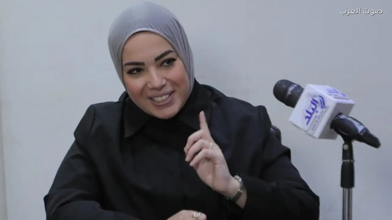 آية عبدالرحمن تعبر عن سعادتها بتأثر الأطفال ببرنامج دولة التلاوة