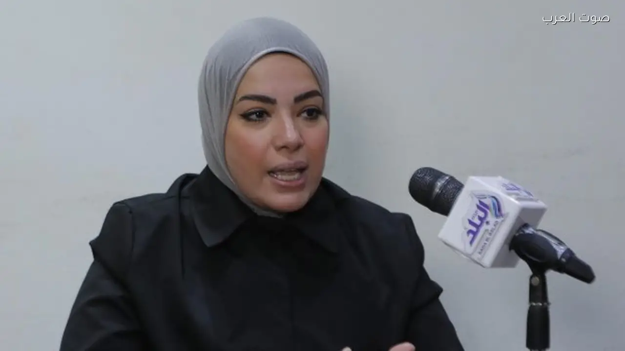 آية عبدالرحمن تكشف كواليس متسابق «دولة التلاوة» وتأثرها العاطفي