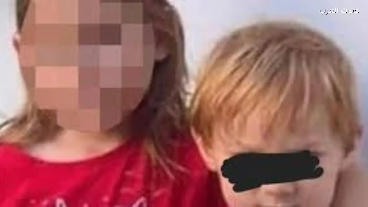 أب يروي للنيابة: زوجتي قتلت أطفالنا في بالوعة الحمام