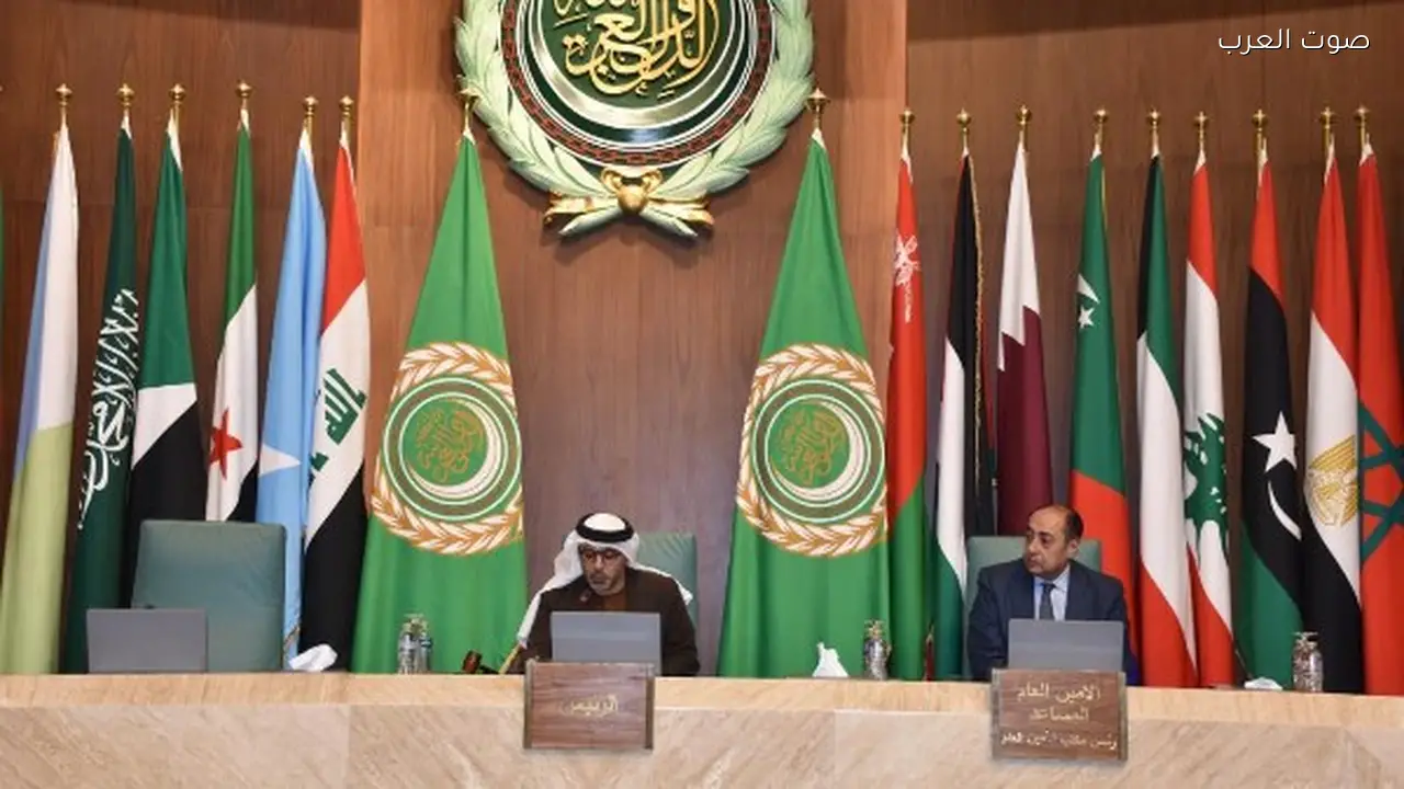 أبو الغيط: الاعتداءات الإيرانية مرفوضة من أي عربي