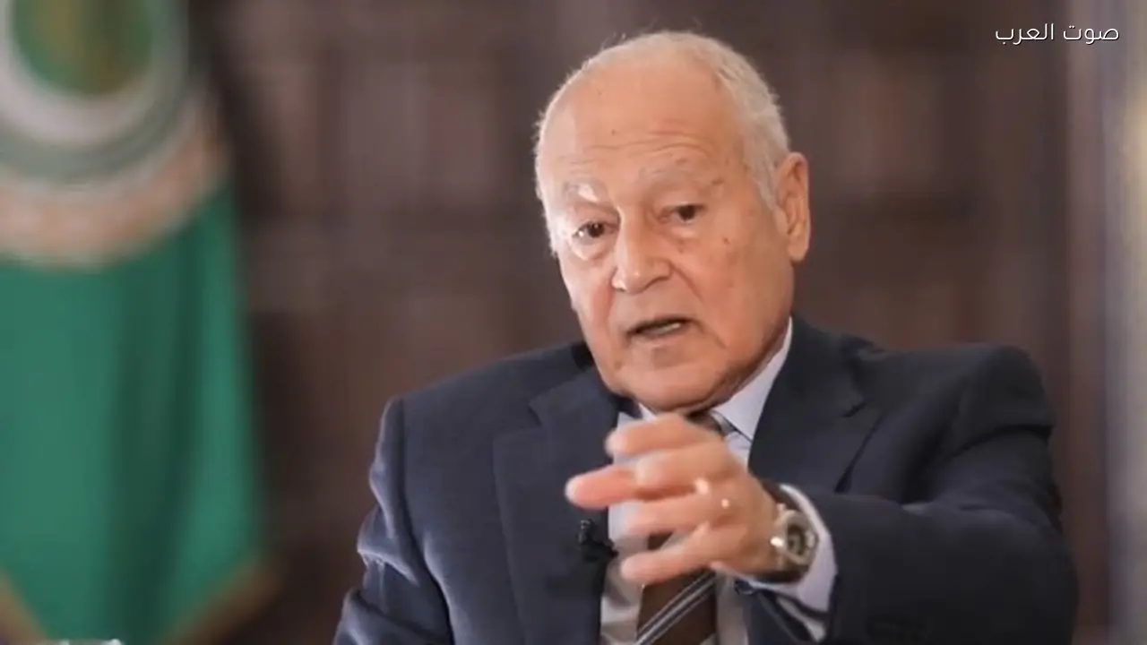 أبو الغيط يدين الهجمات الإيرانية والإسرائيلية والأمريكية على المنشآت المدنية العربية