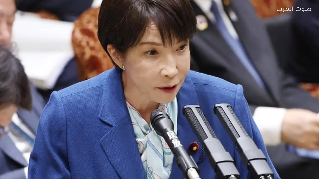 أثر عدوان أمريكا على إيران يظهر الفوضى في اليابان