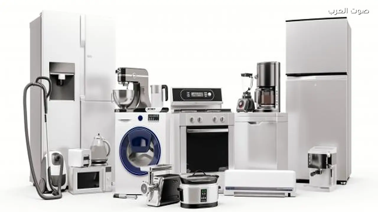 أجهزة المنزل الأكثر استهلاكًا للكهرباء بعد غلق المحال الساعة 9