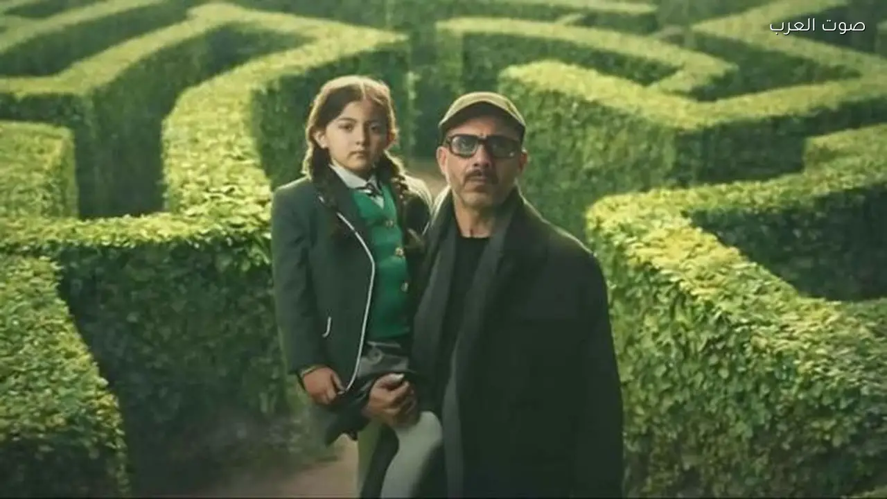 أحداث الحلقة 2 من مسلسل «أب ولكن» تكشف خيانة أدهم